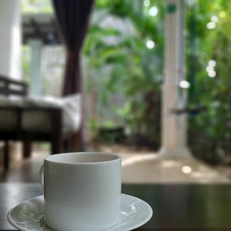 The Otunna Guest House Sigiriya Eksteriør billede
