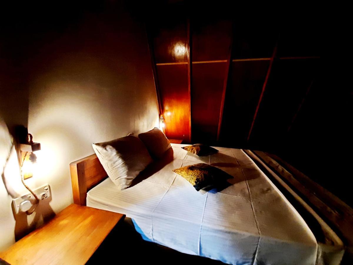 The Otunna Guest House Sigiriya Eksteriør billede