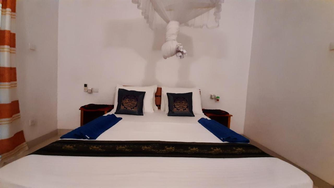 The Otunna Guest House Sigiriya Eksteriør billede