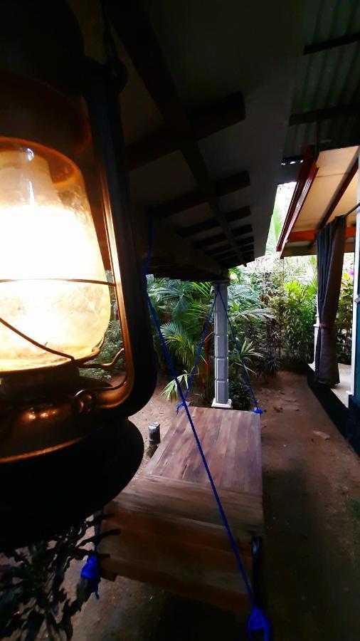 The Otunna Guest House Sigiriya Eksteriør billede