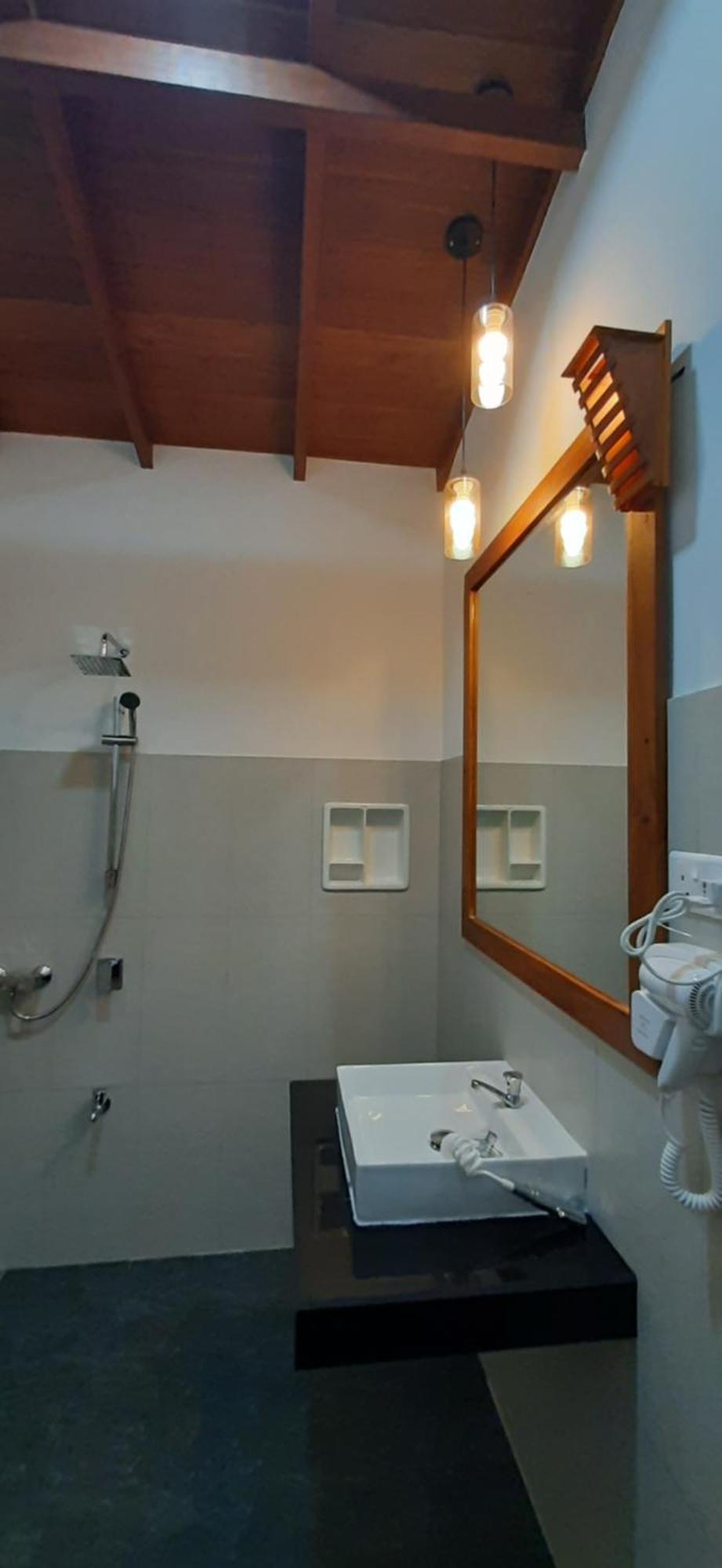 The Otunna Guest House Sigiriya Eksteriør billede