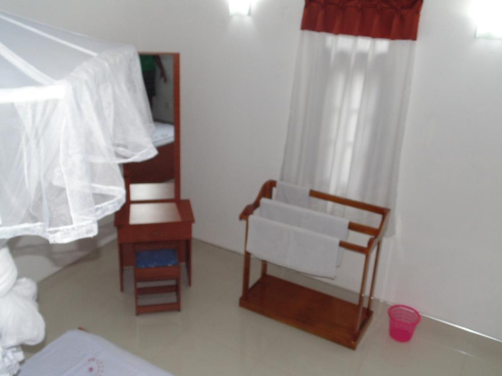 The Otunna Guest House Sigiriya Eksteriør billede