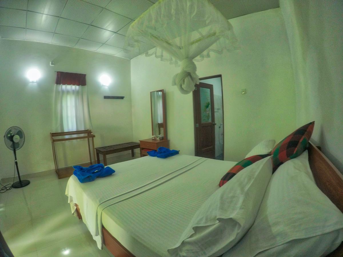 The Otunna Guest House Sigiriya Eksteriør billede