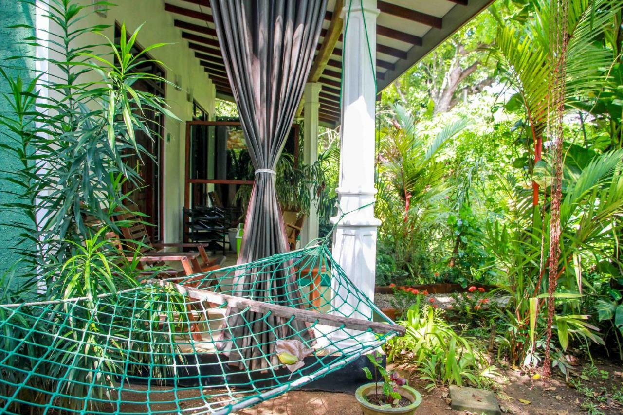 The Otunna Guest House Sigiriya Eksteriør billede