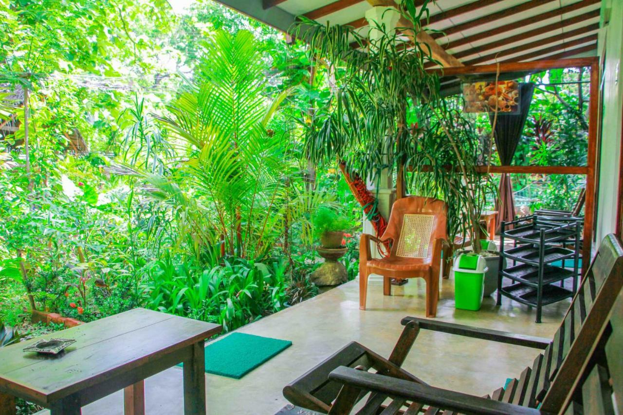 The Otunna Guest House Sigiriya Eksteriør billede